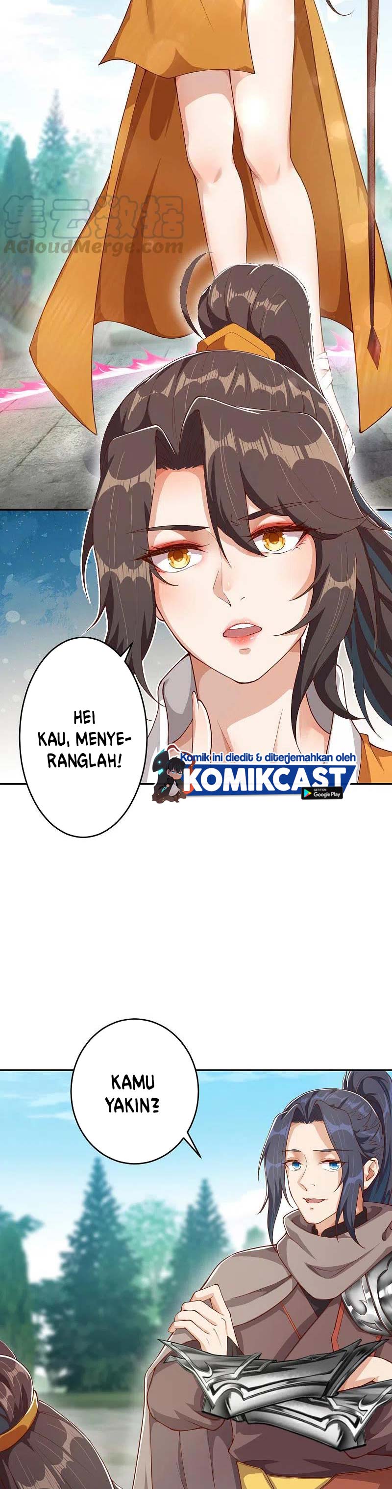 Dilarang COPAS - situs resmi www.mangacanblog.com - Komik against the gods 356 - chapter 356 357 Indonesia against the gods 356 - chapter 356 Terbaru 12|Baca Manga Komik Indonesia|Mangacan